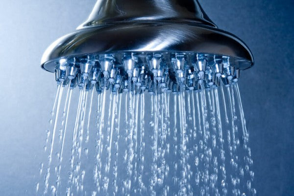 shower filter