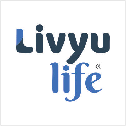livyu life logo