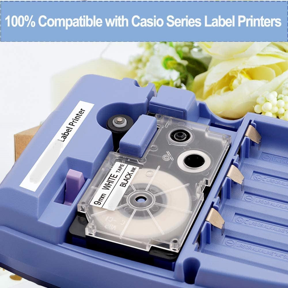 Printer casio clearance